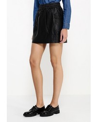 Черная юбка-карандаш от Noisy May