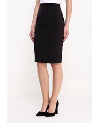 Черная юбка-карандаш от Piena