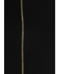 Черная юбка-карандаш от River Island