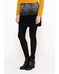 Черная юбка-карандаш от Tom Farr