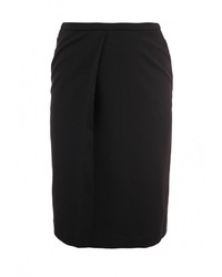 Черная юбка-карандаш от UNQ