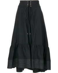 Черная юбка от 3.1 Phillip Lim