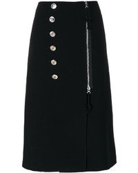 Черная юбка от Altuzarra