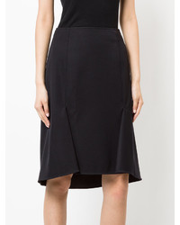 Черная юбка от ASTRAET