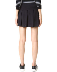 Черная юбка от Splendid