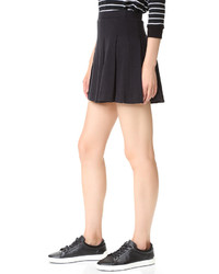 Черная юбка от Splendid