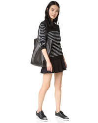 Черная юбка от Splendid