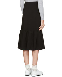 Черная юбка от Edit