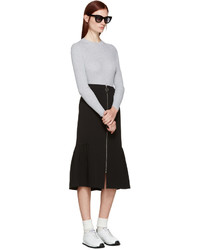 Черная юбка от Edit