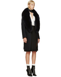 Черная юбка от Altuzarra