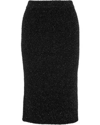 Черная юбка от Calvin Klein Collection