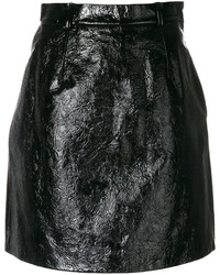 Черная юбка от Carven
