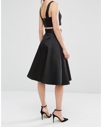 Черная юбка от Coast