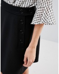 Черная юбка от Whistles