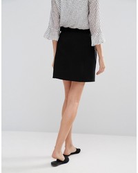 Черная юбка от Whistles