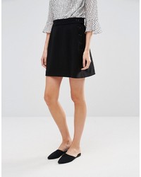 Черная юбка от Whistles