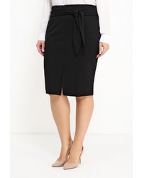 Черная юбка от Dorothy Perkins Curve