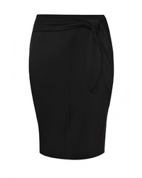 Черная юбка от Dorothy Perkins Curve