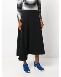 Черная юбка от Y-3