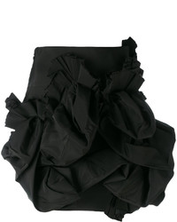 Черная юбка от Dsquared2