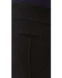 Черная юбка от Diane von Furstenberg