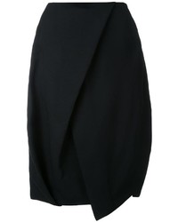 Черная юбка от Enfold