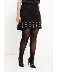 Черная юбка от Fiorella Rubino