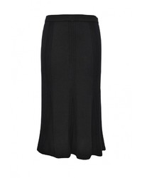 Черная юбка от Fiorella Rubino