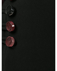 Черная юбка от CHRISTOPHER ESBER