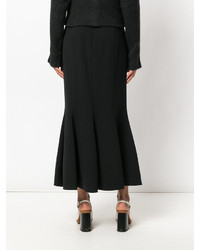 Черная юбка от Stella McCartney