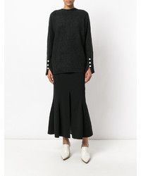 Черная юбка от Stella McCartney