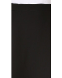 Черная юбка от Marc Jacobs
