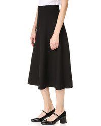 Черная юбка от Marc Jacobs