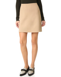 Черная юбка от Theory