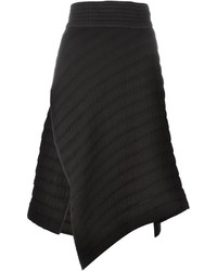 Черная юбка от Isabel Marant