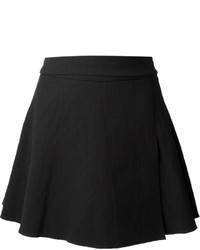 Черная юбка от Isabel Marant