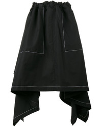Черная юбка от J.W.Anderson