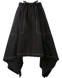Черная юбка от J.W.Anderson