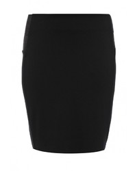 Черная юбка от Junarose