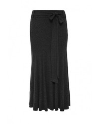 Черная юбка от MadaM T