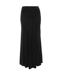 Черная юбка от MadaM T
