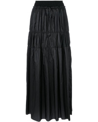 Черная юбка от Maison Margiela