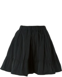 Черная юбка от Marc by Marc Jacobs