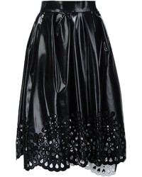 Черная юбка от Marc Jacobs