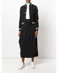 Черная юбка от Y-3