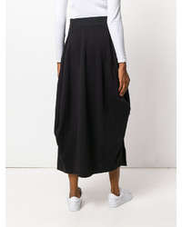 Черная юбка от Y-3