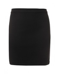 Черная юбка от Milana Style