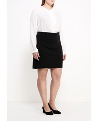 Черная юбка от Milana Style