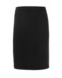 Черная юбка от Milana Style