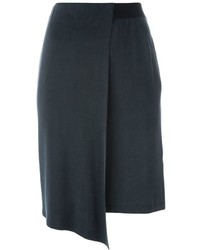 Черная юбка от Mini Market